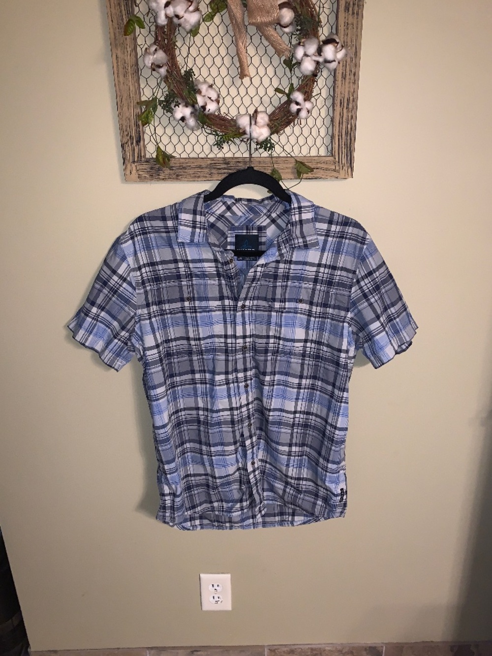 prAna Cayman Shirt